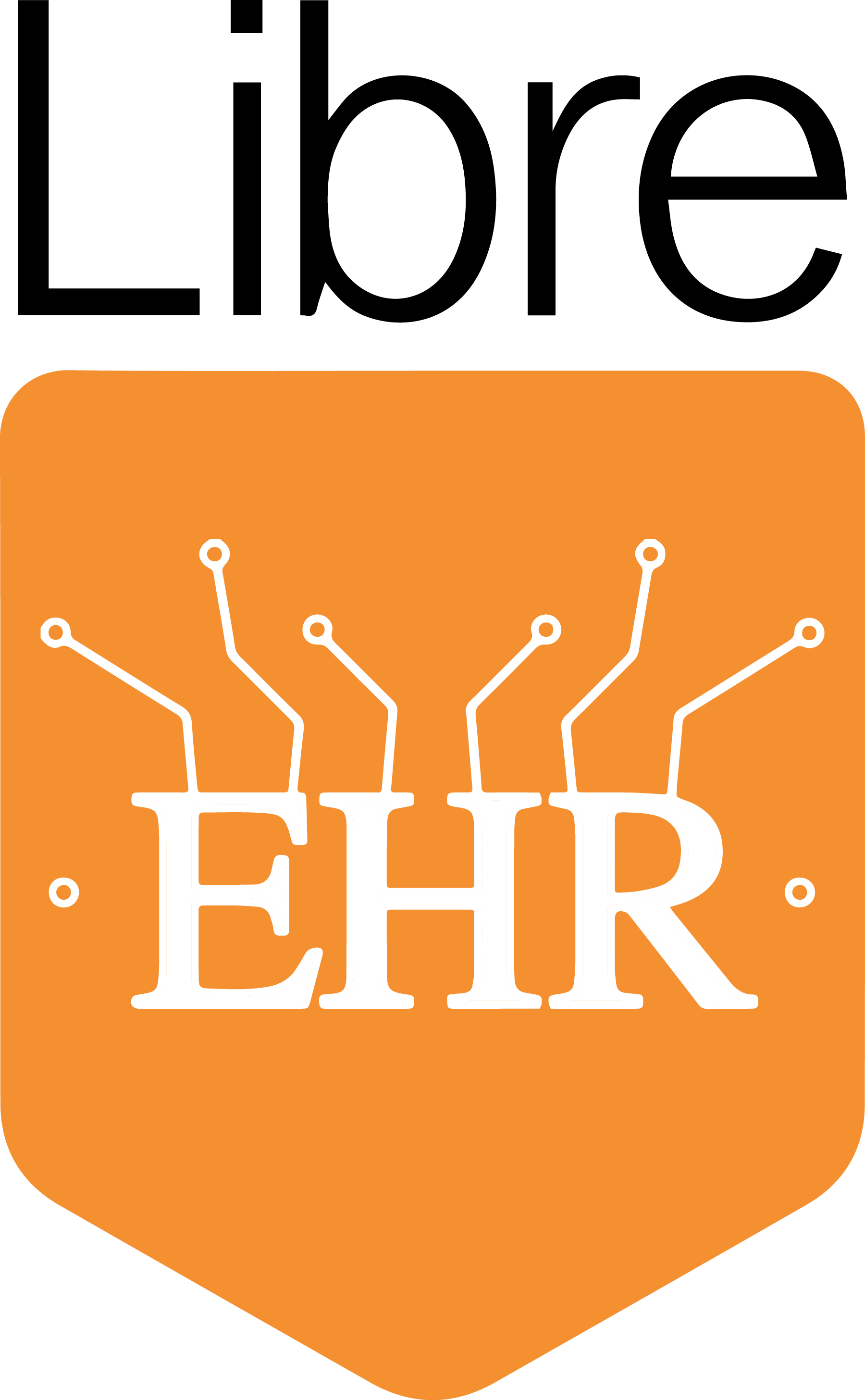 Powered by LibreHealth EHR